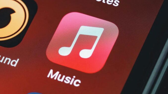 Free Access to Apple Music - RaillyNews