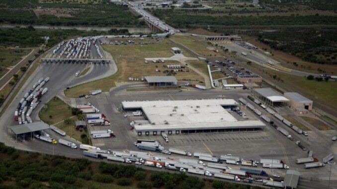 Gateway Industrial Park Railway Line STB Approval in Texas - RaillyNews