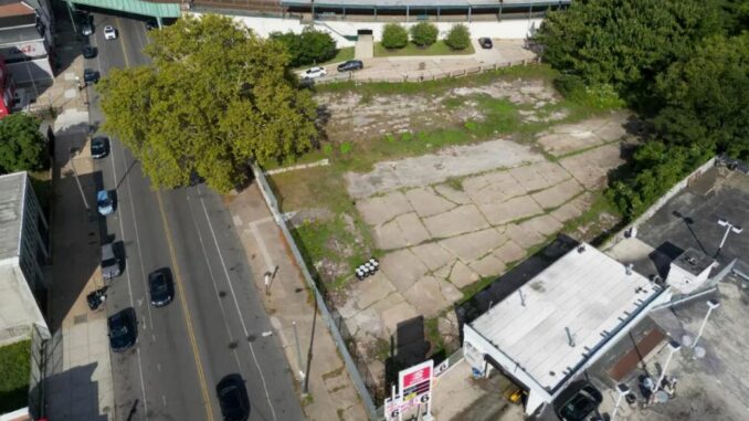 Germantown Station Redevelopment - RaillyNews