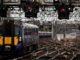 Glasgow Railway Maintenance Notice - RaillyNews