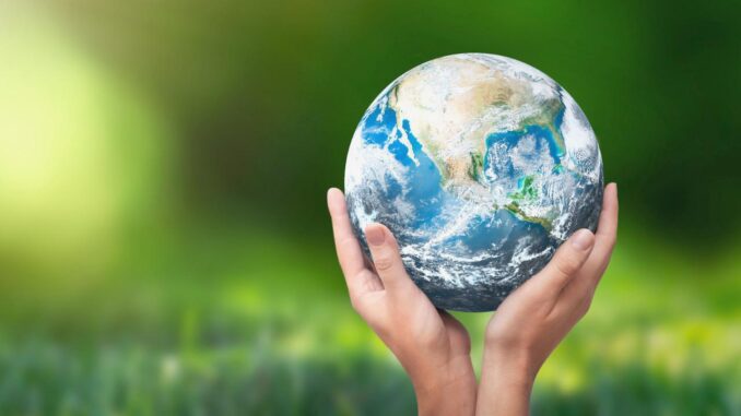 Global Warming Action Plan Revealed - RaillyNews