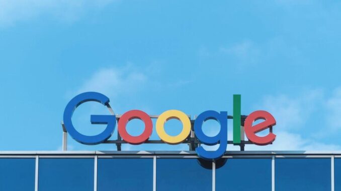 Google's Parent Raises $80 Billion for AI - RaillyNews
