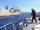 Greece and Cyprus Launch Joint East Mediterranean Naval Exercise - RaillyNews