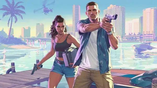GTA 6 Pre-Orders Hit $1B in First Hour - RaillyNews