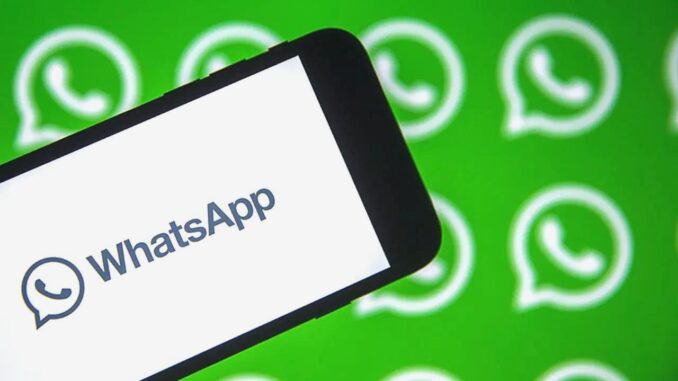 Historic Decision to Lift WhatsApp Restrictions in Europe - RaillyNews