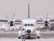 India's First C295 Military Transport Aircraft Flies - RaillyNews