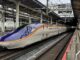 Japan Railway QR Code Era Begins - RaillyNews