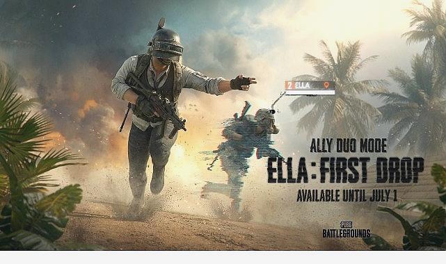 Krafton Launches PUBG AI Character Beta - RaillyNews