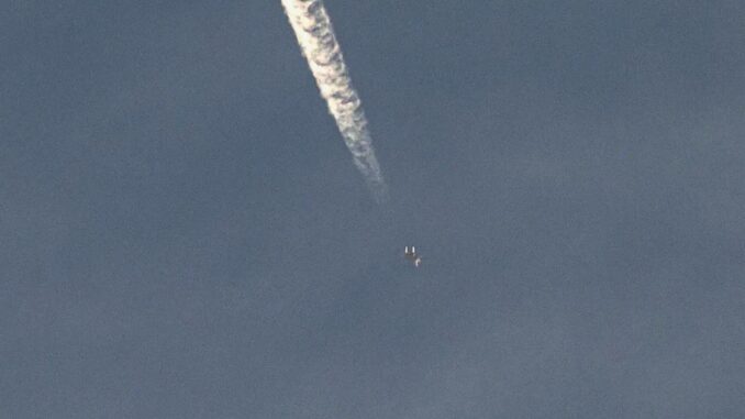 Lebanon Attacks Israel's North with Drones and Rockets - RaillyNews