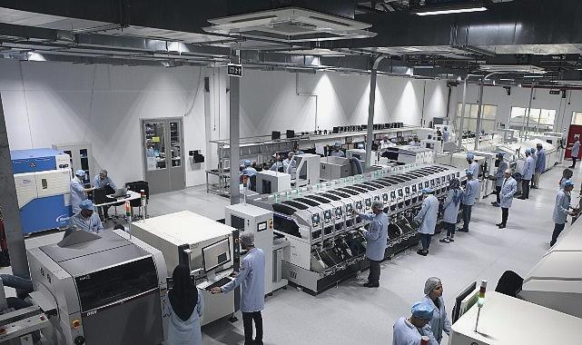 Local Production Threshold for Smartphones - RaillyNews