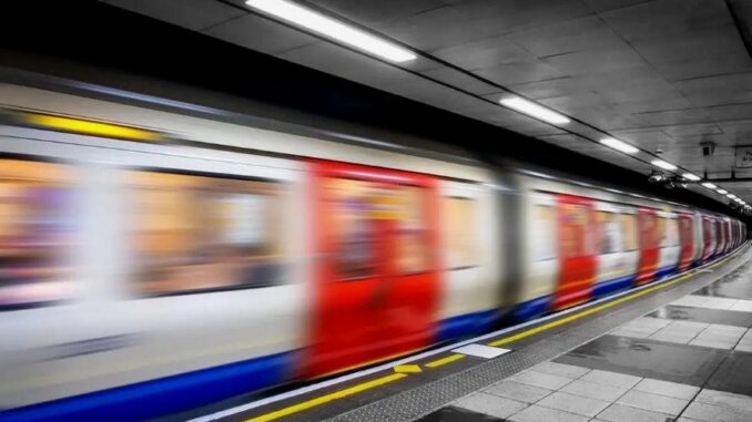 London Underground Strike Disrupts June Schedule - RaillyNews