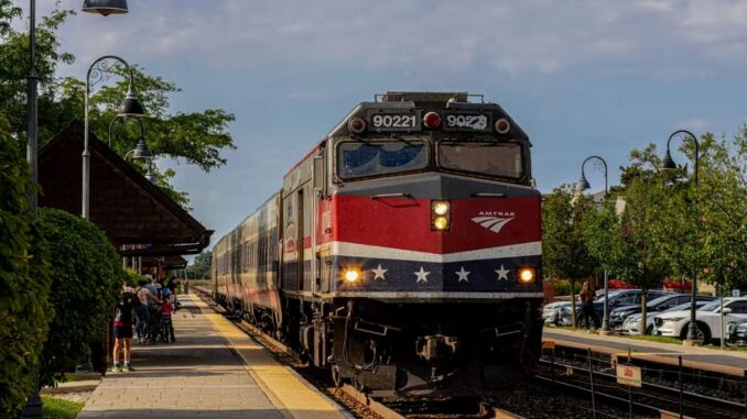 Midwest Railway Network Expansion - RaillyNews