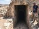 Mysterious Underground Tunnel Discovered Near Jerusalem - RaillyNews
