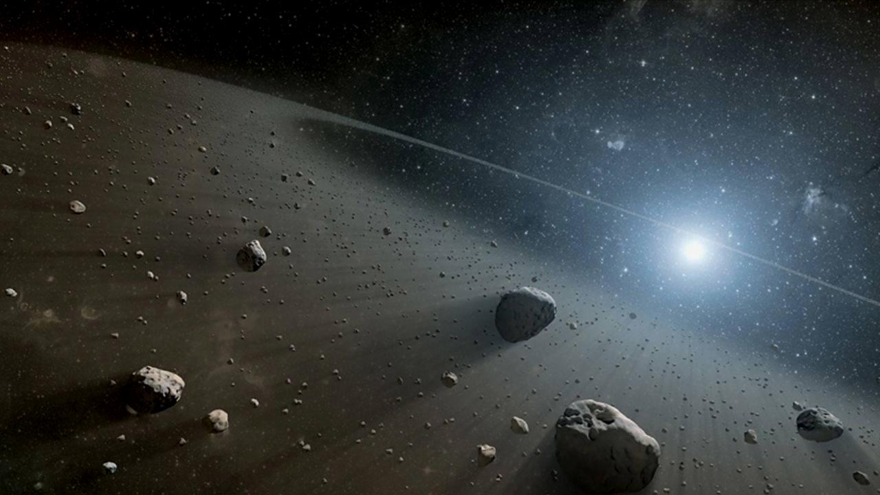 NASA Announces Artemis III Astronauts - RaillyNews