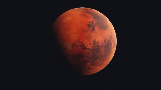 NASA Discovers Organic Molecules on Mars - RaillyNews