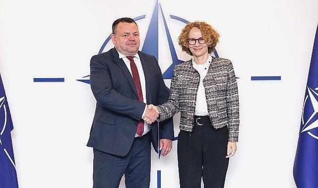 NATO's Cyber ​​Defense Network Expands - RaillyNews
