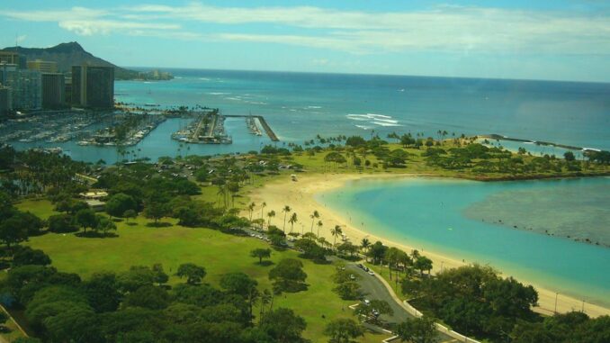 Nauru Prepares to Change Name - RaillyNews