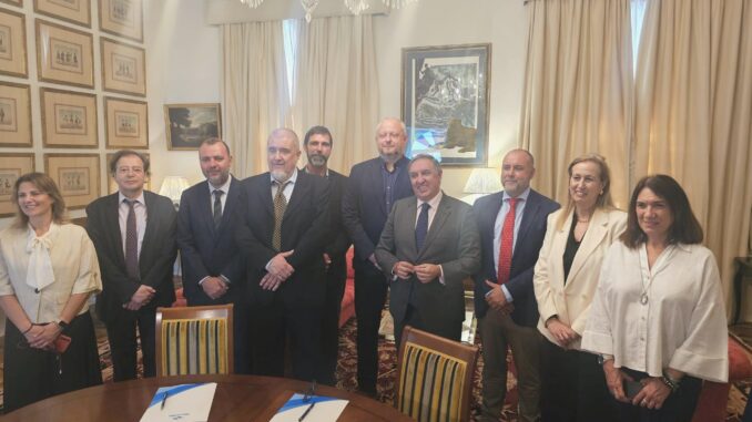 Navantia Secures Key Agreements for Croatian Corvette Program - RaillyNews