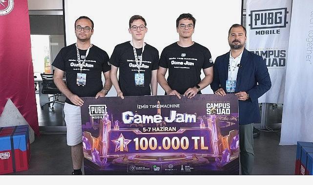 Pubg Mobile Turns Izmir's 8,500-Year-Old History into a Game - RaillyNews