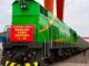 Railway Agreement Connecting Three Continents with Pacific-China Partnership - RaillyNews