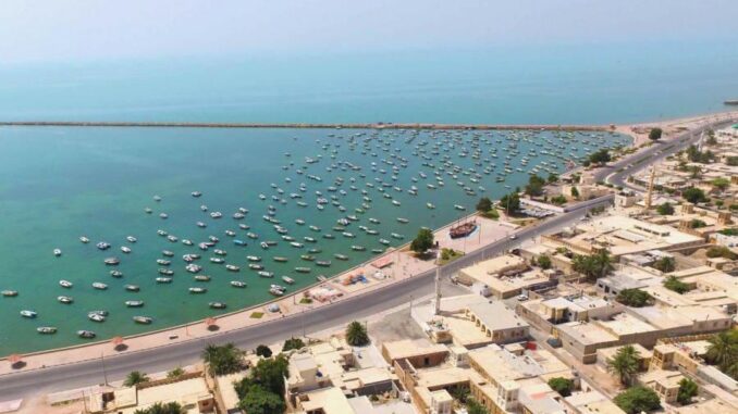 Russia's New Security Move for the Gulf of Basra - RaillyNews