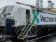 Siemens Unveils New Vectron - RaillyNews