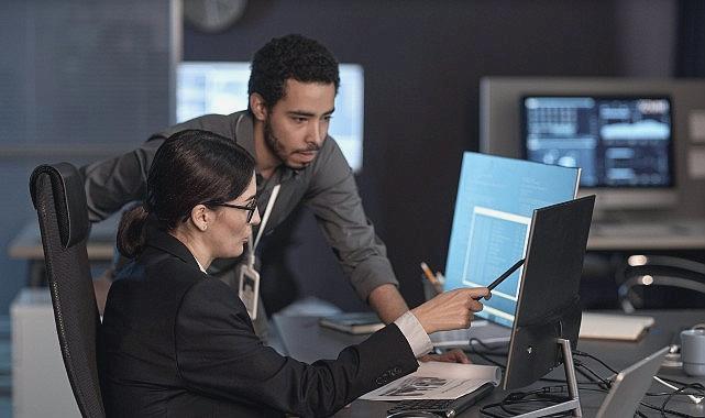 SMEs' Cyber ​​Security Scorecard Revealed - RaillyNews