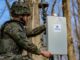 Spain's First Portable 5G Military Tactical Network for NATO Mission - RaillyNews