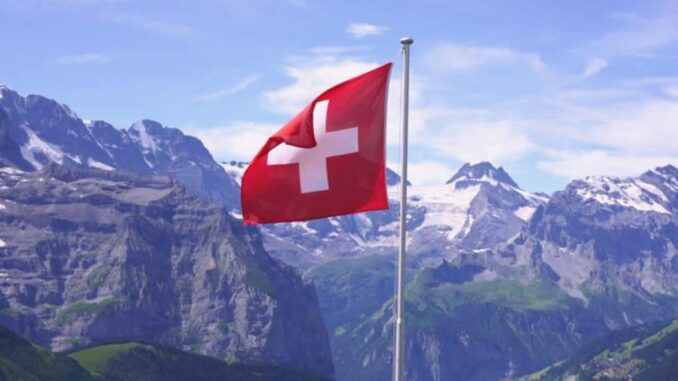 Switzerland to Limit Population to 10 Million - RaillyNews