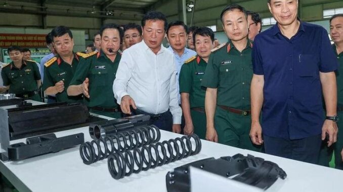 Vietnam Railway Milestone - RaillyNews