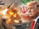 Washington-Tehran Tensions Peak - RaillyNews