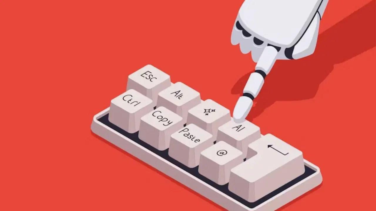 What is AI Washing? - RaillyNews