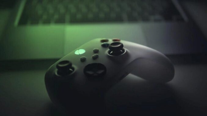Xbox Exclusive Games on PC and Cloud - RaillyNews