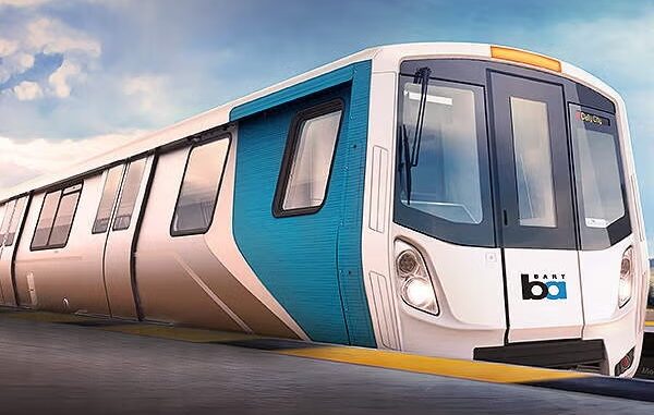 BART Train Service Efficiency and Capacity Reform - RaillyNews
