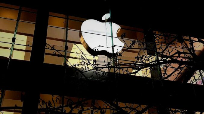 Apple Sues Ex-Employees and OpenAI Over Trade Secrets - RaillyNews