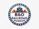 B&O Railroad Museum's New Identity and Vision - RaillyNews