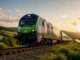 Canada's VIA Rail Invests in 45 Hybrid Locomotives - RaillyNews