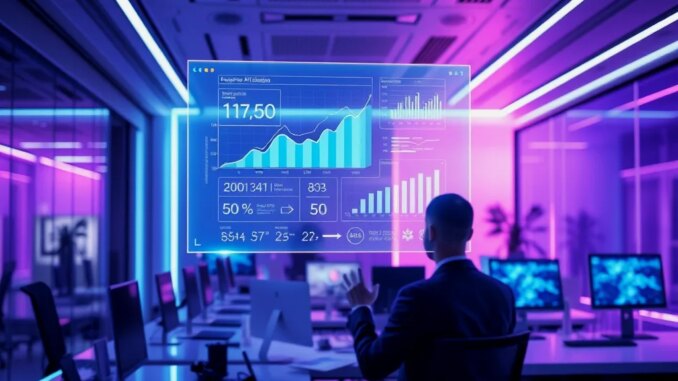 ChatGPT's New AI-Focused Model Reaches 9 Million Active Users - RaillyNews