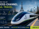 Gemini Aims to Launch London to Cologne Train Route via Eurostar by 2030 - RaillyNews