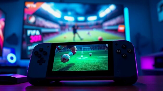 EA Sports FC 27 Release Date: When Will It Launch? - RaillyNews