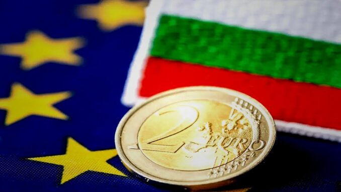 EU Initiates Budget Discipline Process with Bulgaria - RaillyNews