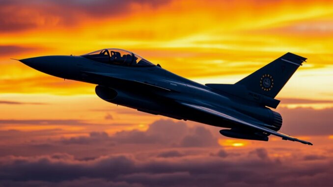 European Defense Spending Reaches Record with Saab - RaillyNews