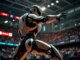 First Humanlike Robot Fighting Tournament Held in China - RaillyNews