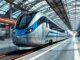 Historic High-Speed ​​Train Agreement Between Alto and TRCA - RaillyNews