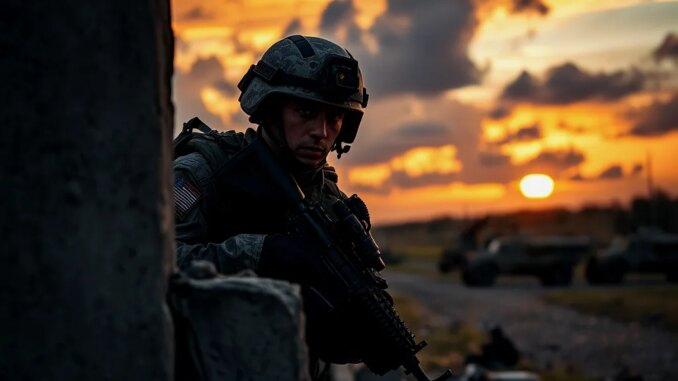Iran Claims New Attack on US Bases Causes Multiple Soldiers Wounded - RaillyNews