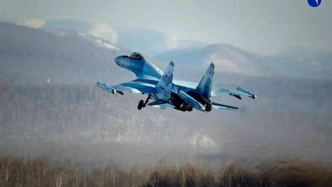 Iran Faces Infrastructure Barriers in Su-35 Supply from Russia - RaillyNews