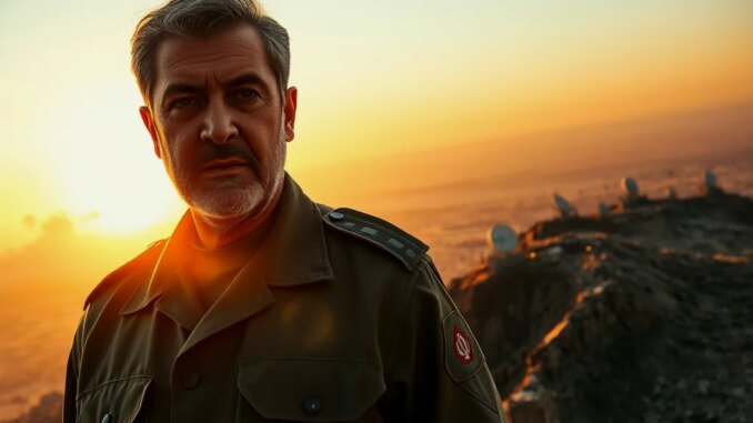 Iran Responds to US Attacks - RaillyNews