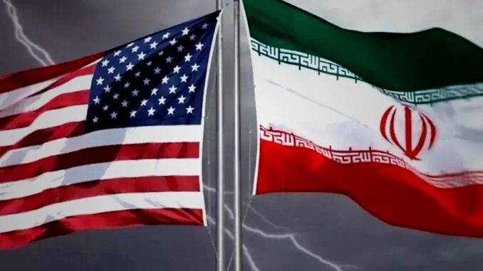 Iran's Critical Strait of Hormuz Decision - RaillyNews