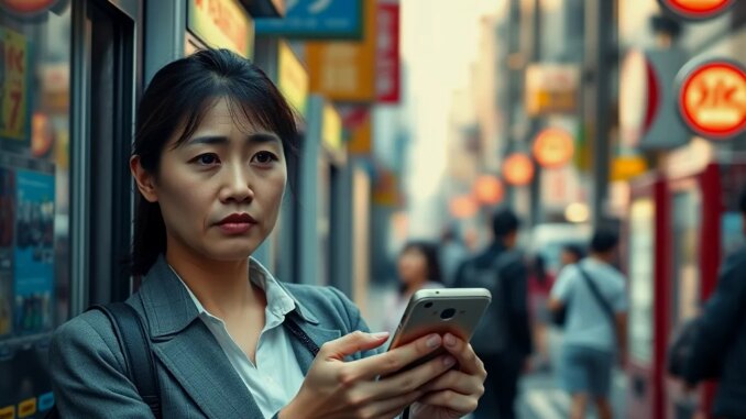 Japan's Credit Card System Outage Causes Major Disruption - RaillyNews
