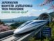 Japan's Maglev Train Project Surmounts Environmental Barriers - RaillyNews